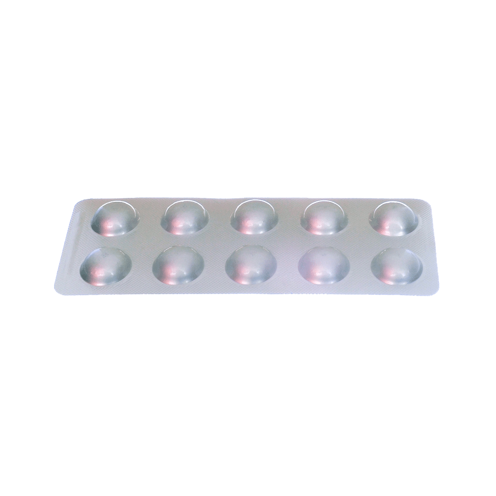 Cefcade 200 Tablet - Image 2