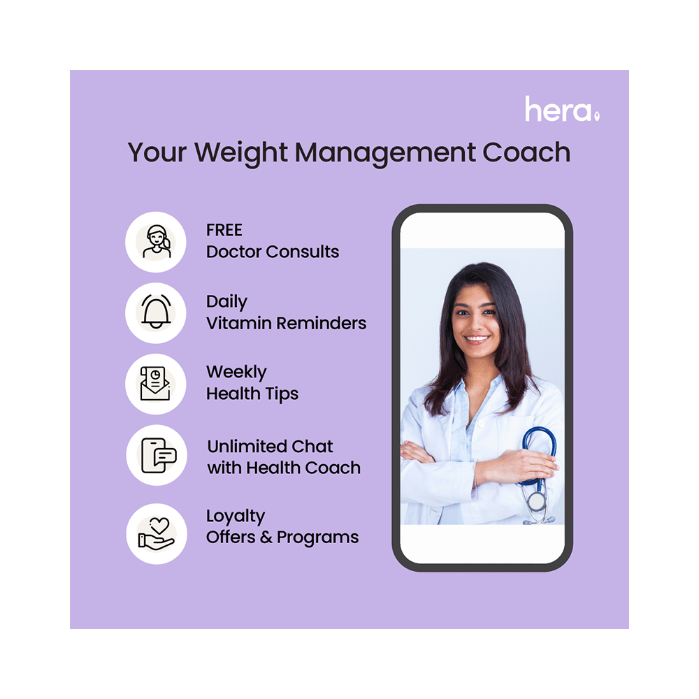 Hera Fast Metabolism Disintegrating Strip Mixed Berry - Image 7