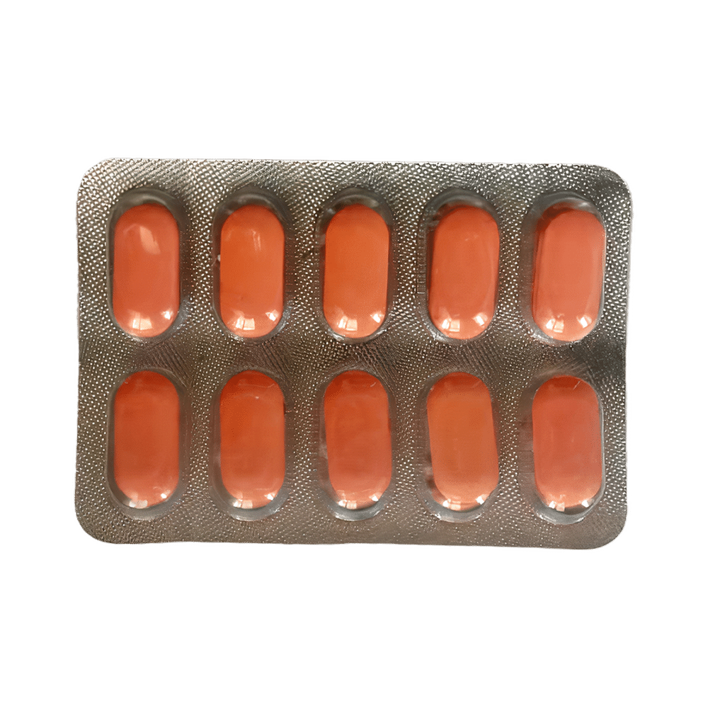 Calcigst Tablet - Image 4