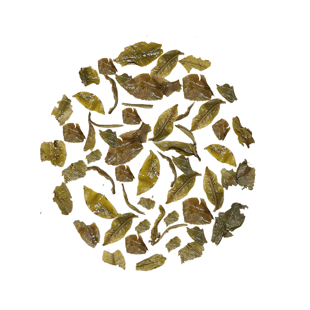 Okayti Chiyabari Splendor Tea - Image 4