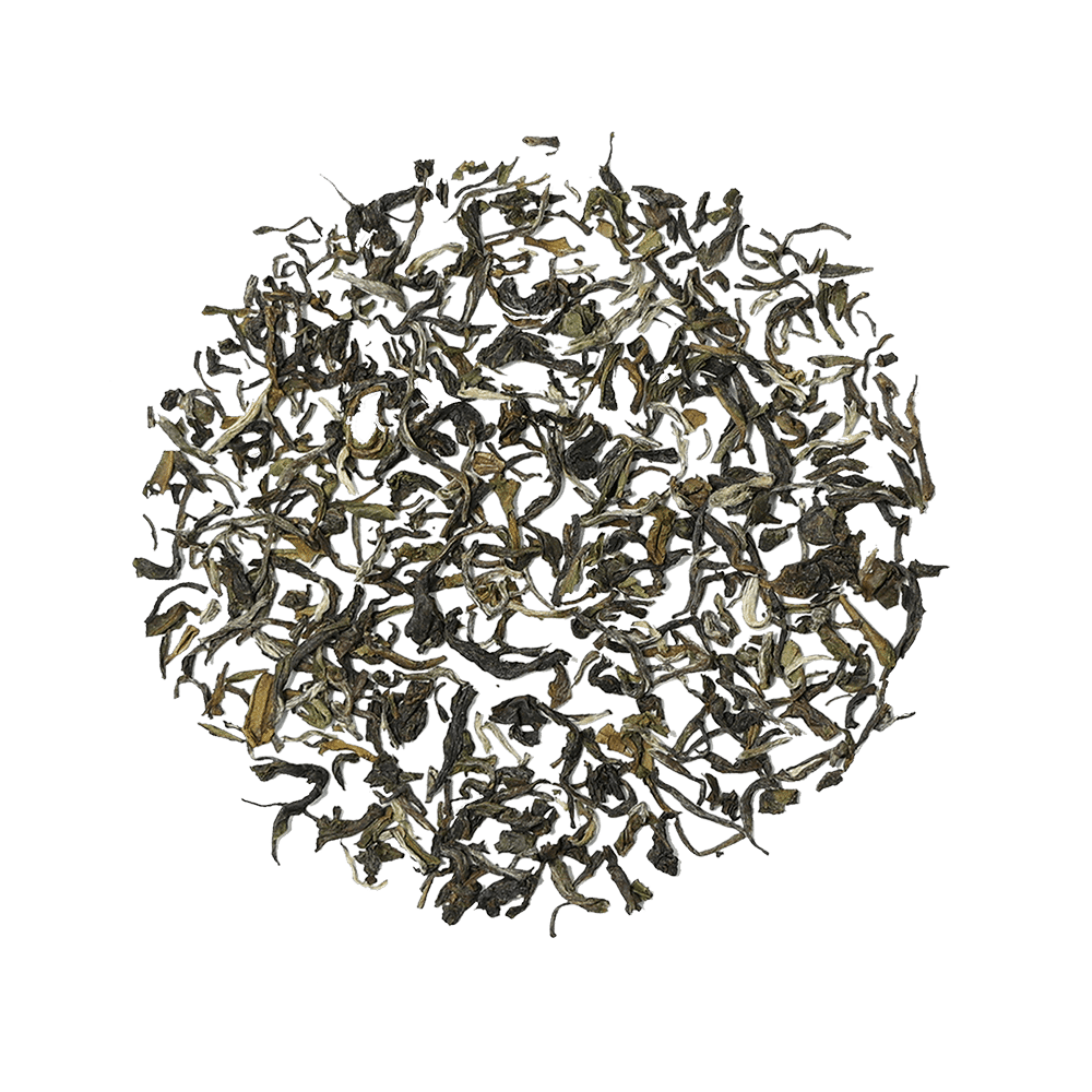 Okayti Chiyabari Splendor Tea - Image 3