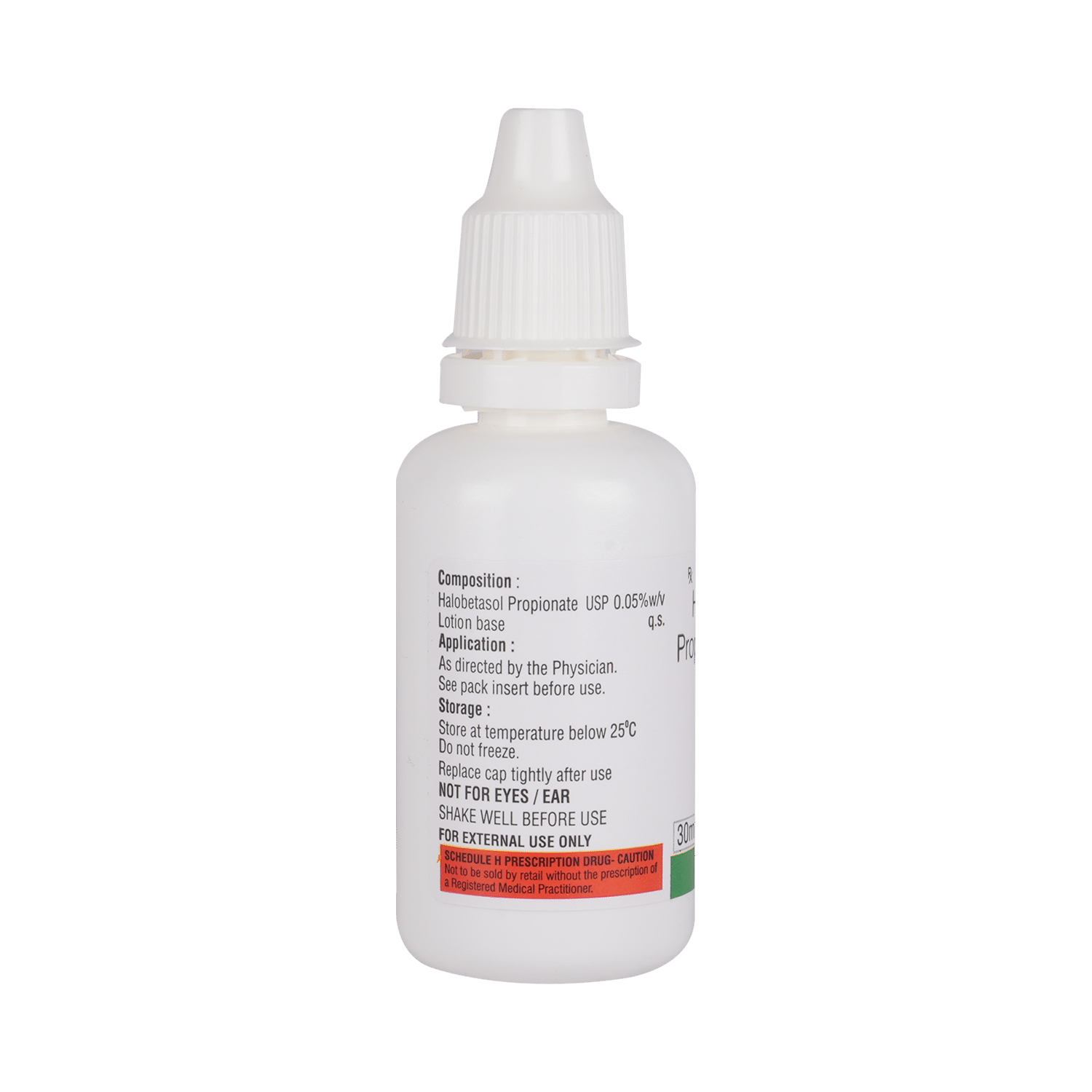Halonext 0.05% Lotion - Image 7