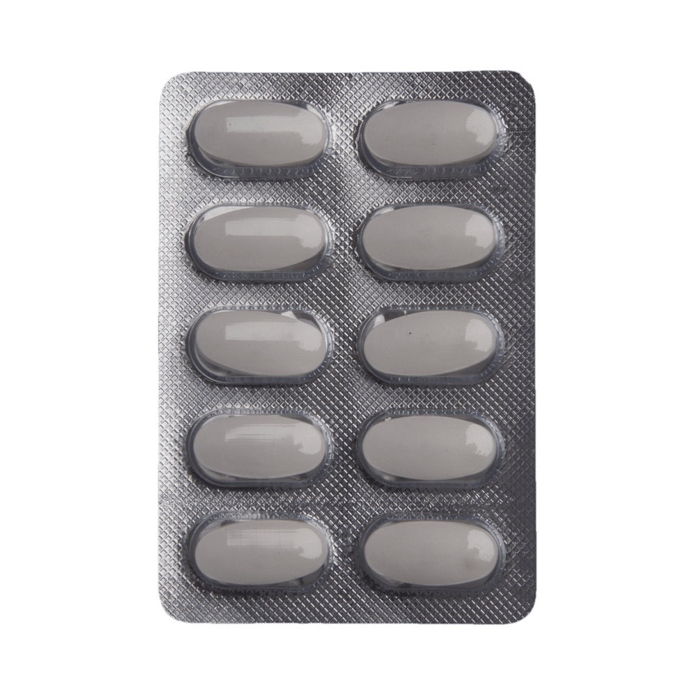 Torleva XR 750 Tablet - Image 4