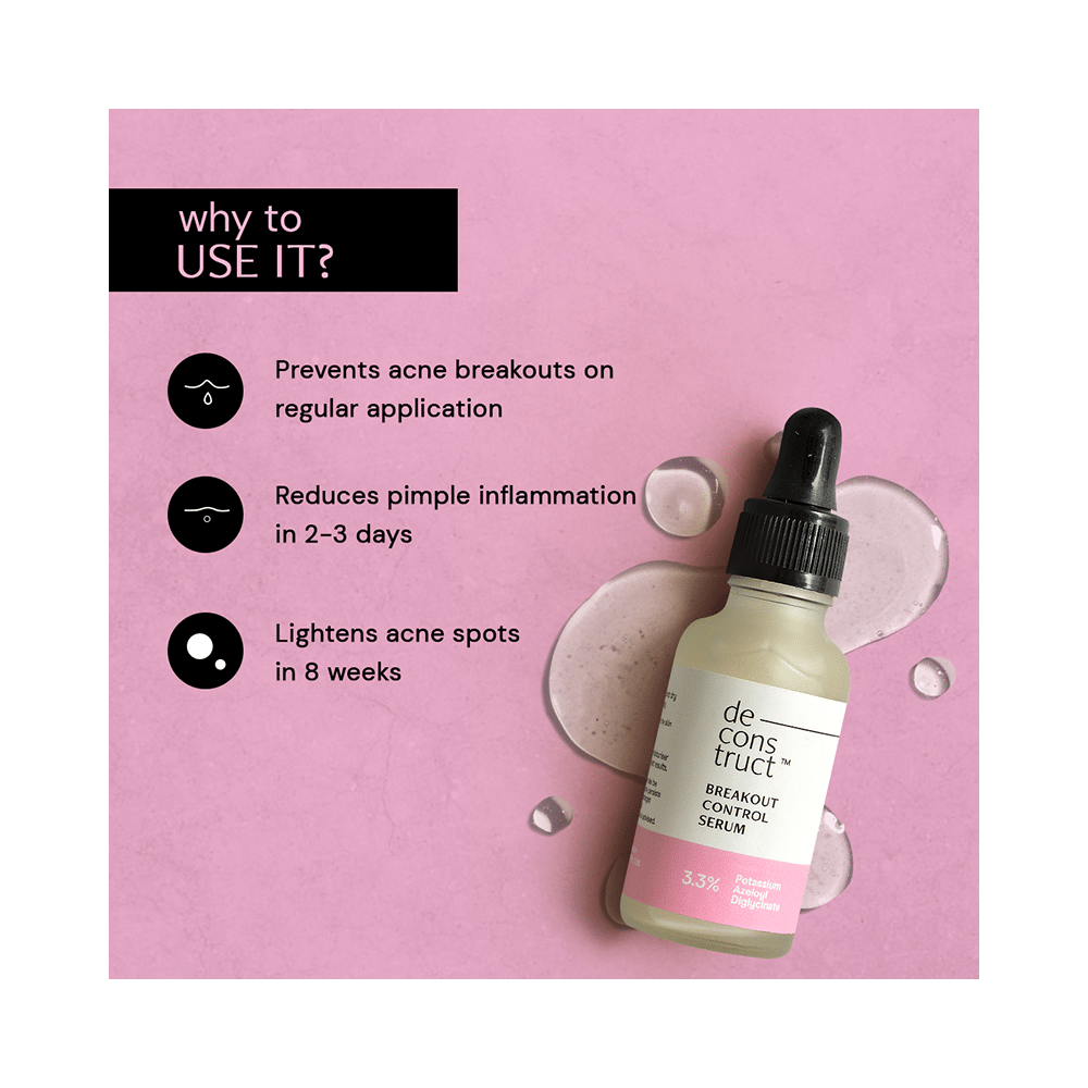 Deconstruct Breakout Control Serum - Image 4