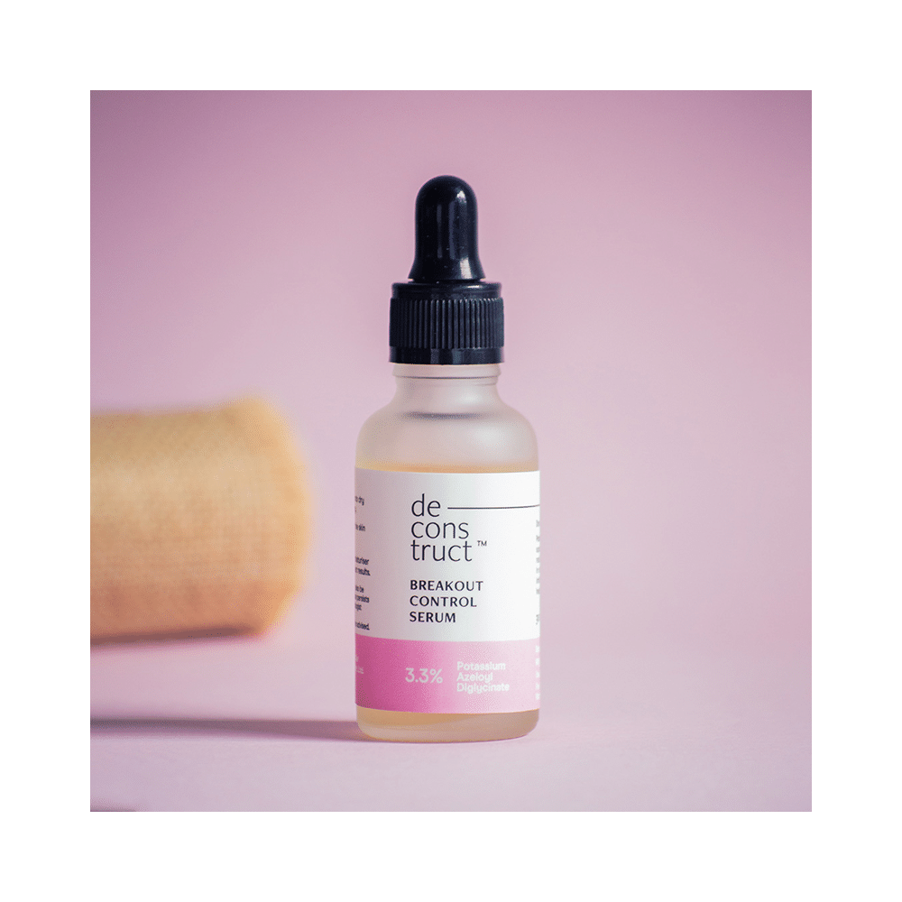 Deconstruct Breakout Control Serum - Image 7