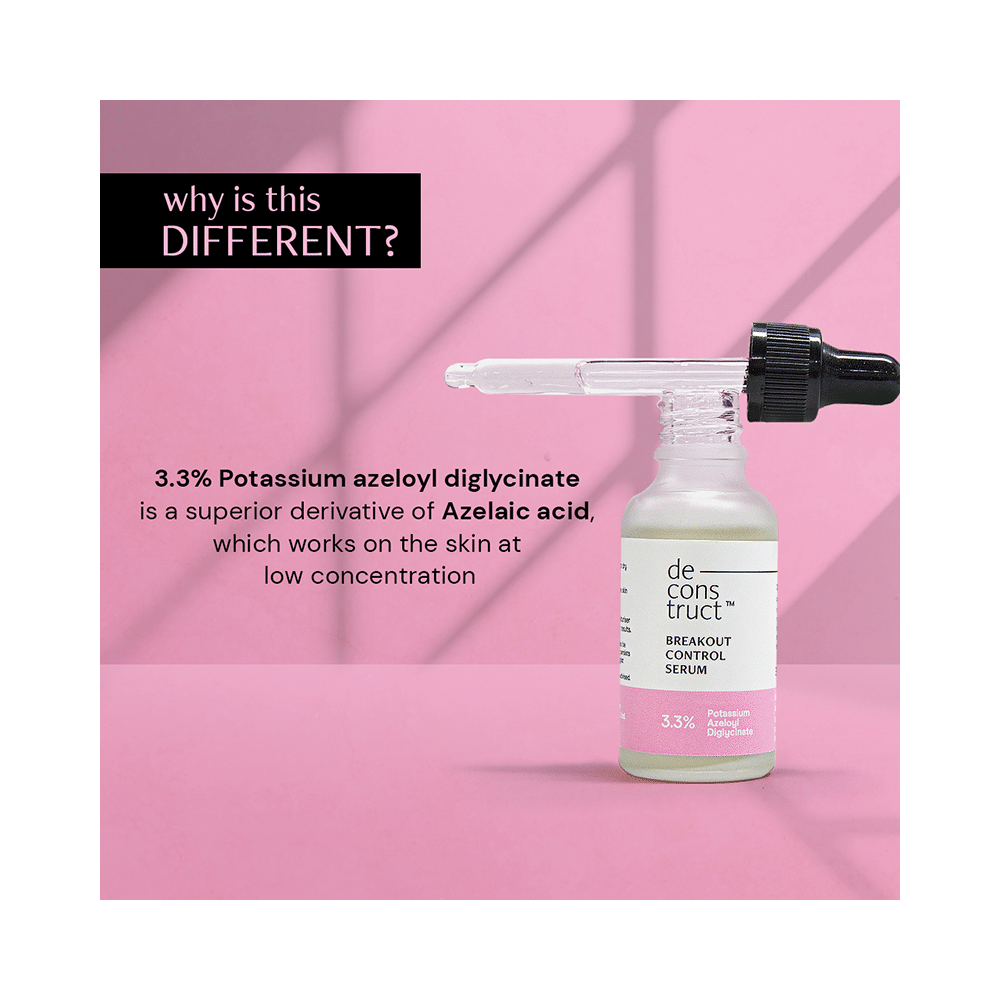 Deconstruct Breakout Control Serum - Image 2