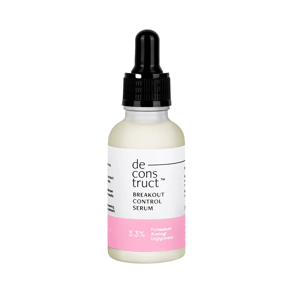 Deconstruct Breakout Control Serum - Image 1