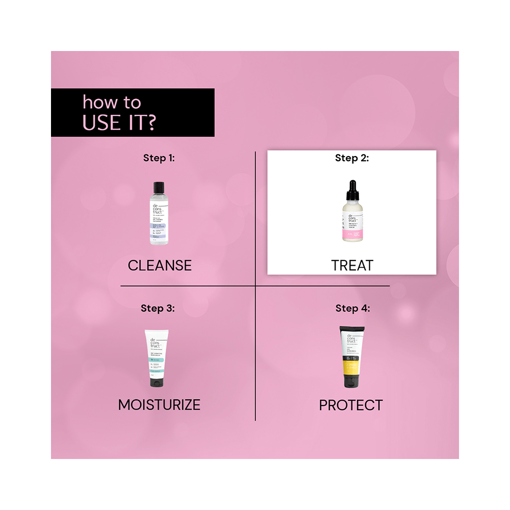Deconstruct Breakout Control Serum - Image 3