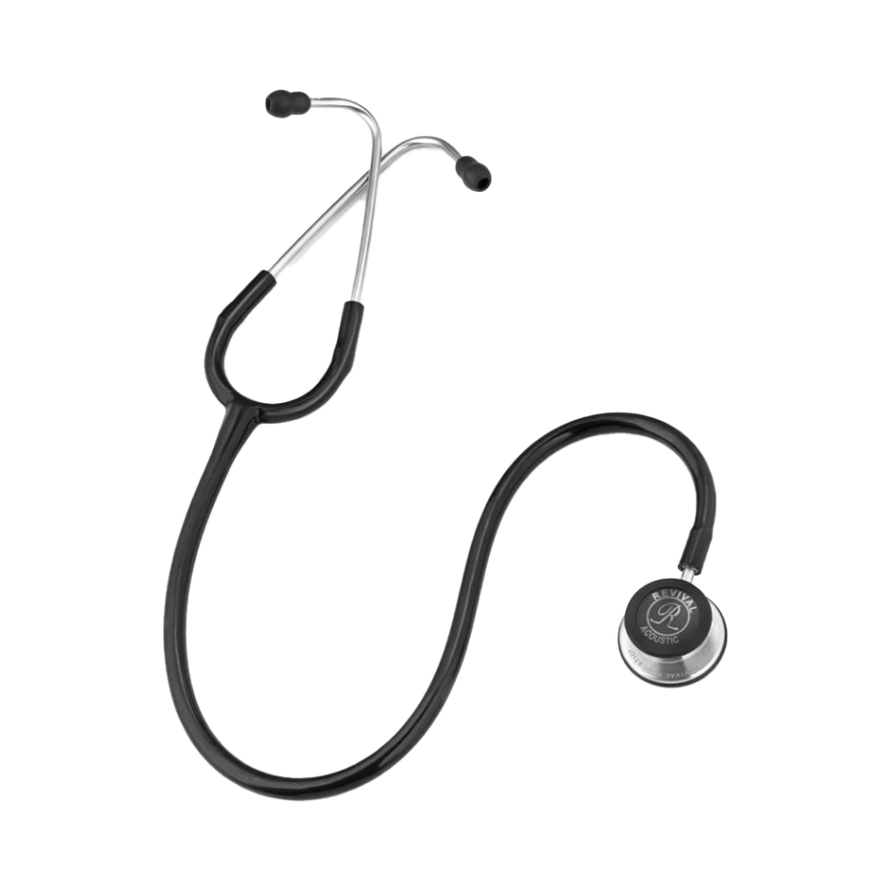 Revival Acoustic Stethoscope Universal - Image 5
