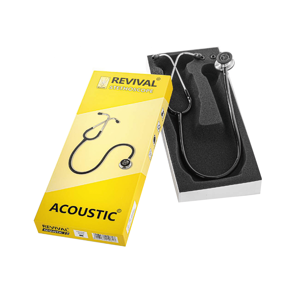 Revival Acoustic Stethoscope Universal - Image 3