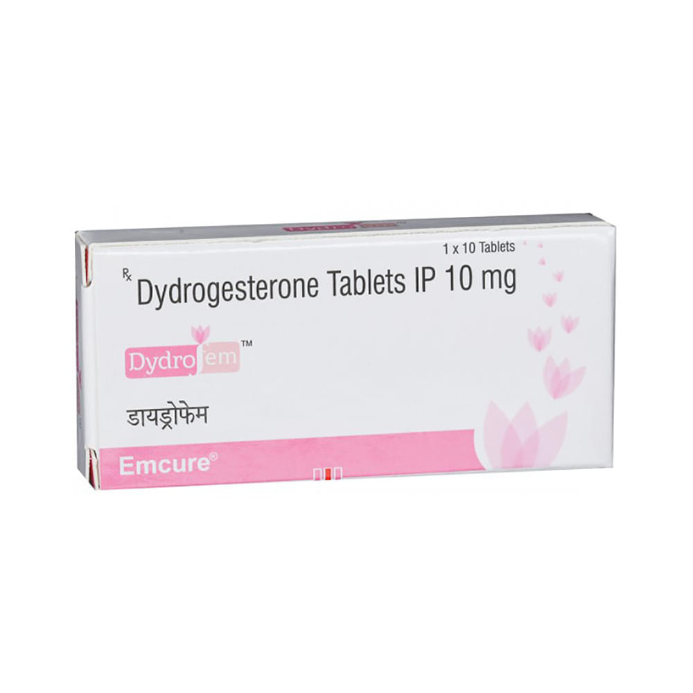Dydrofem Tablet - Image 3