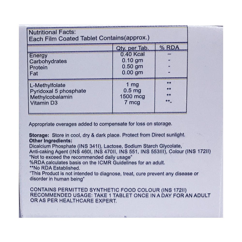 Ralmok Tablet - Image 2