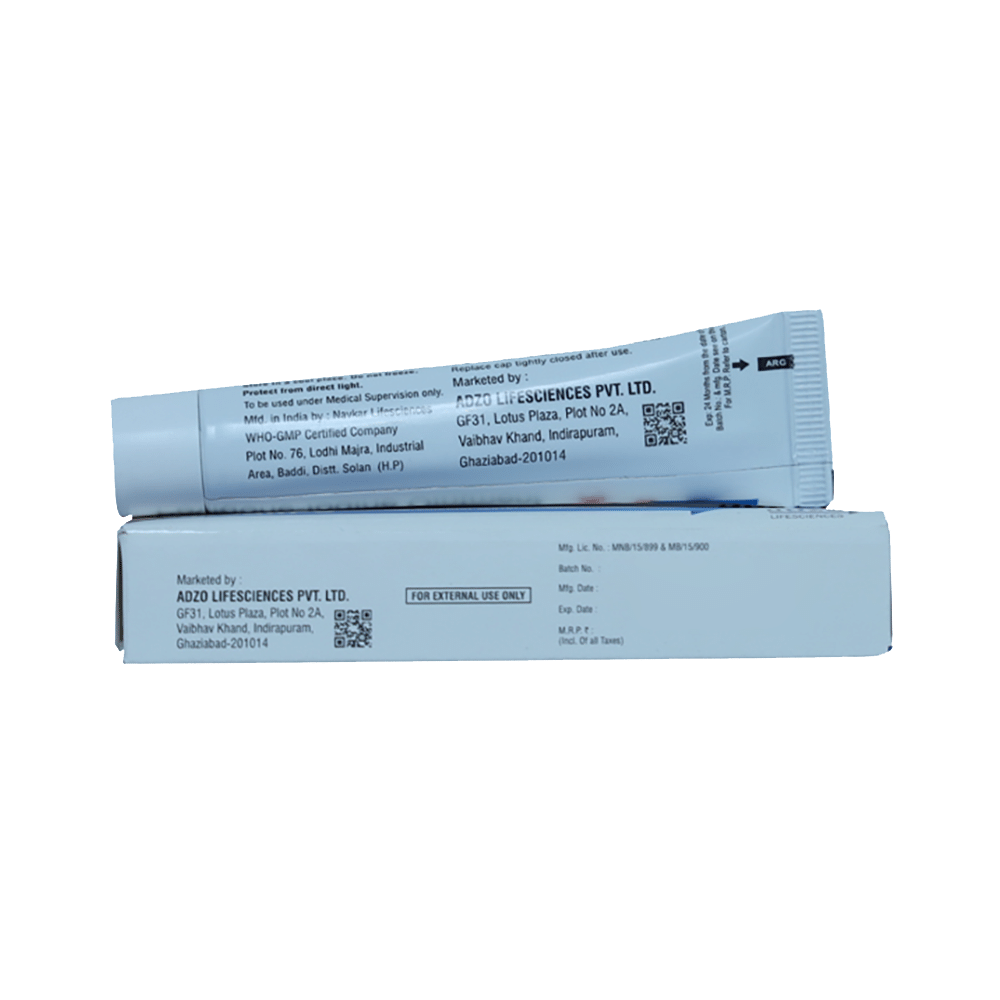 Pazodin-S Ointment - Image 3