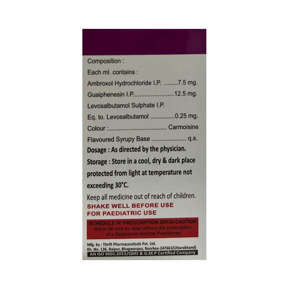 Amzy-LS Oral Drops - Image 2