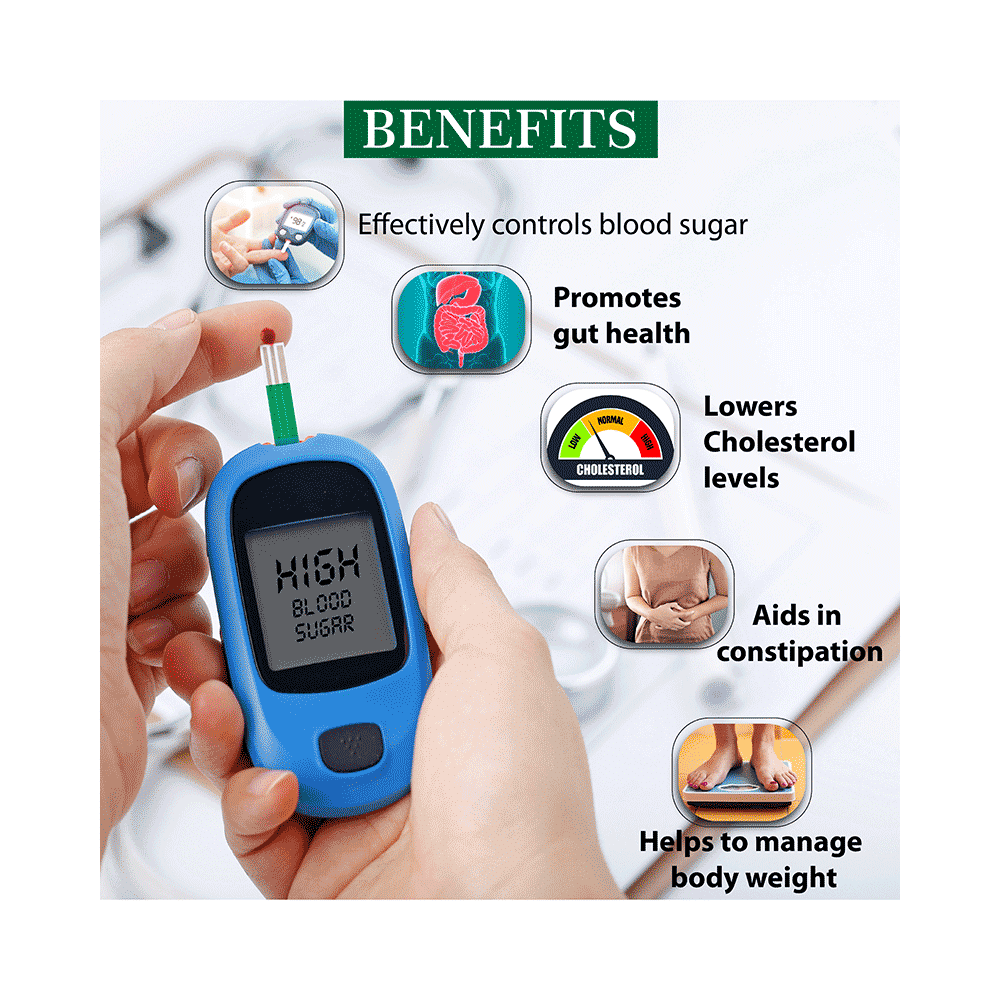 Shri Chyawan Diabetes Care Kit - Image 13