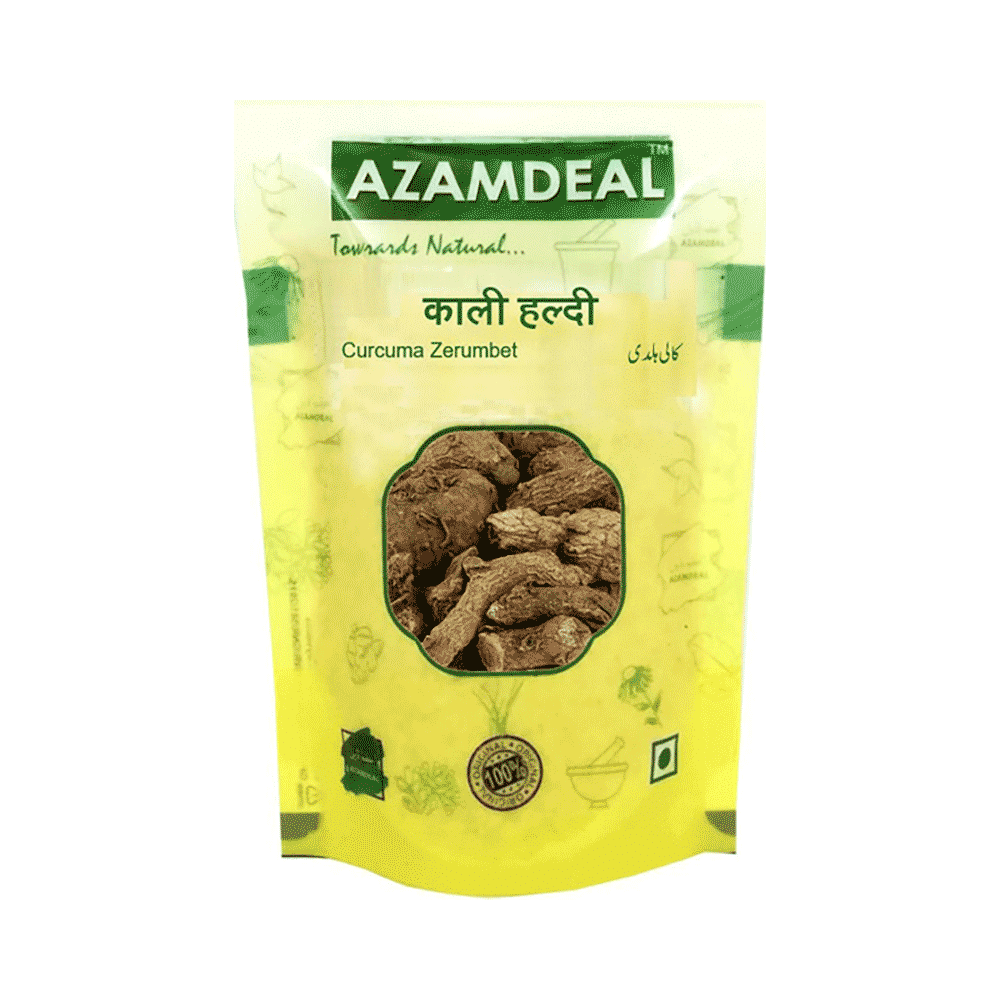 Azamdeal Kalli Haldi - Image 1
