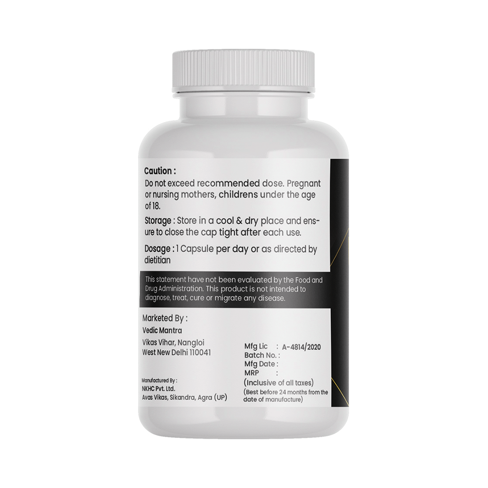 Neuveda Full Night Power Capsule - Image 2