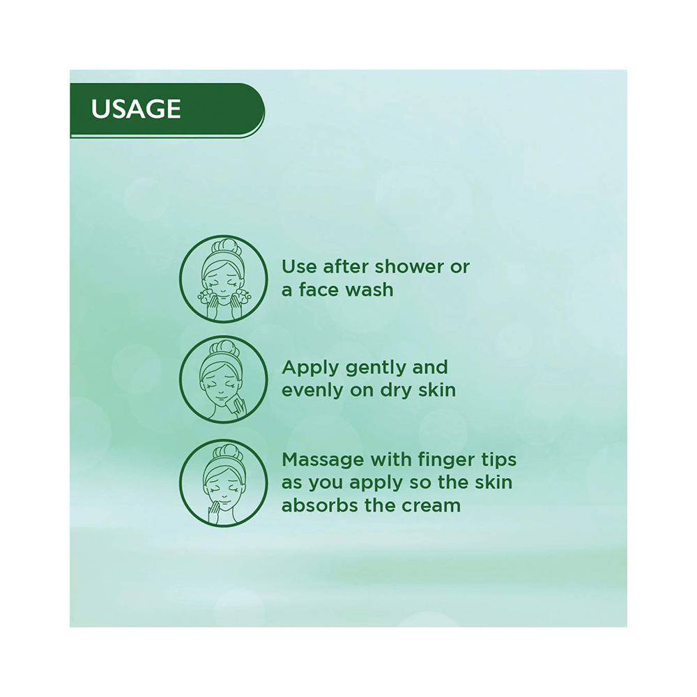 Himalaya Nourishing Skin Cream | Lightweight & Non-Greasy - Image 3