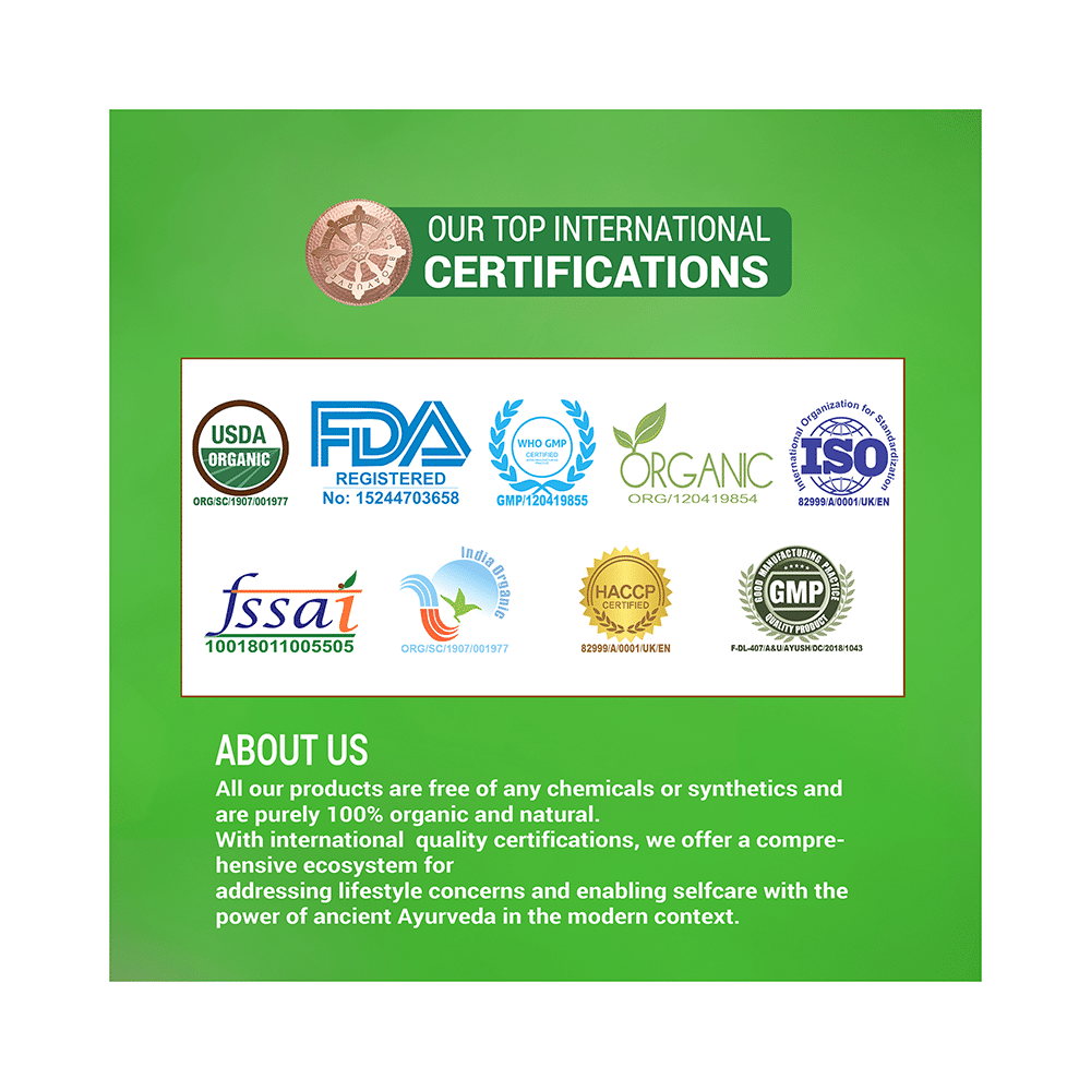 Bioayurveda Bio Prostacare Tablet - Image 6