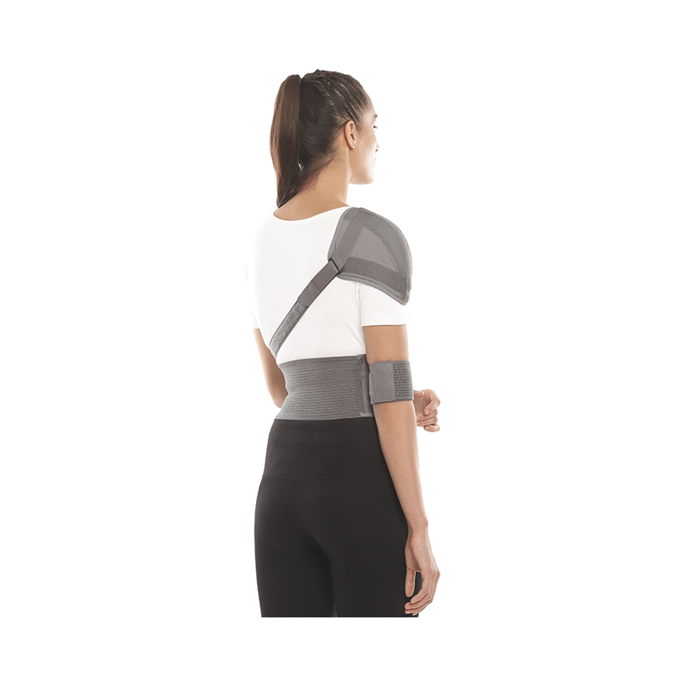 Romsons Elastic Shoulder Immobilizer XXL - Image 5