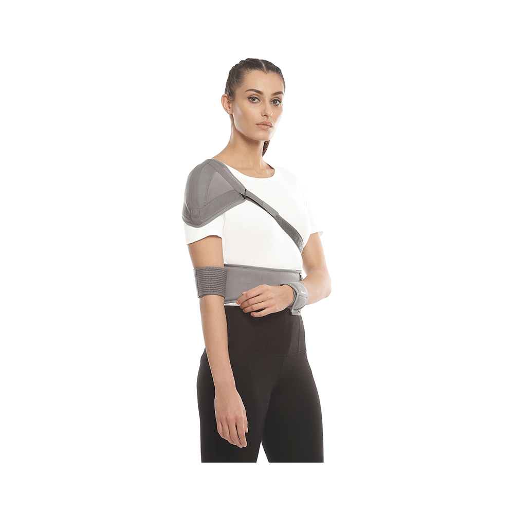 Romsons Elastic Shoulder Immobilizer XXL - Image 4