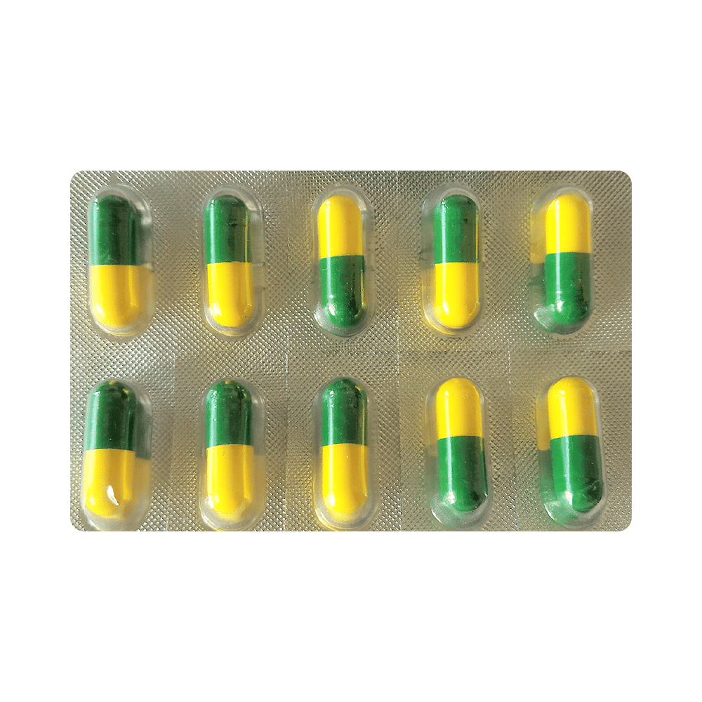 Flupishine Capsule - Image 4