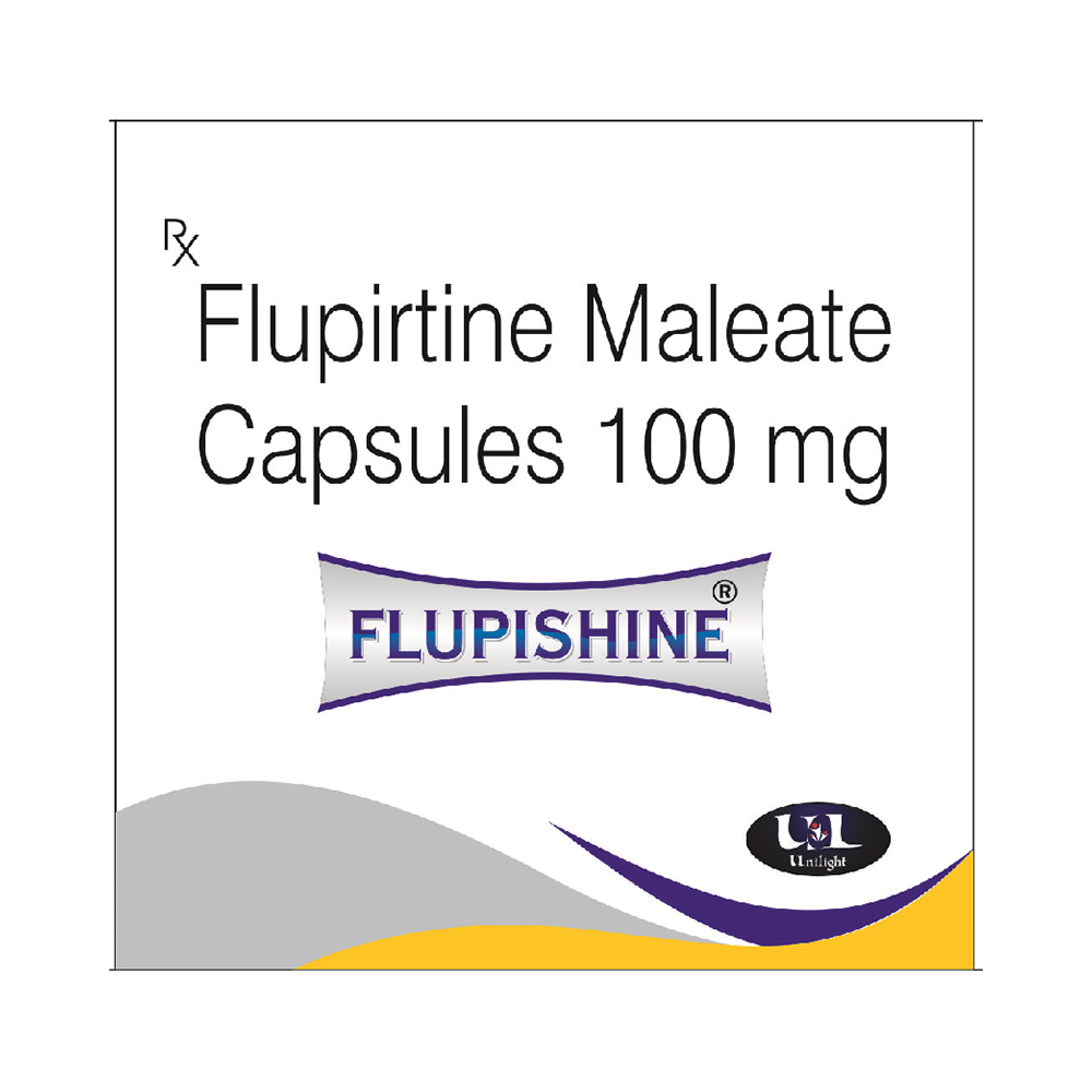 Flupishine Capsule - Image 1