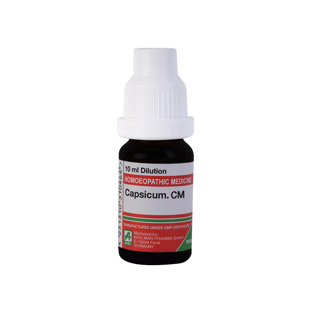 ADEL Capsicum Dilution CM - Image 1