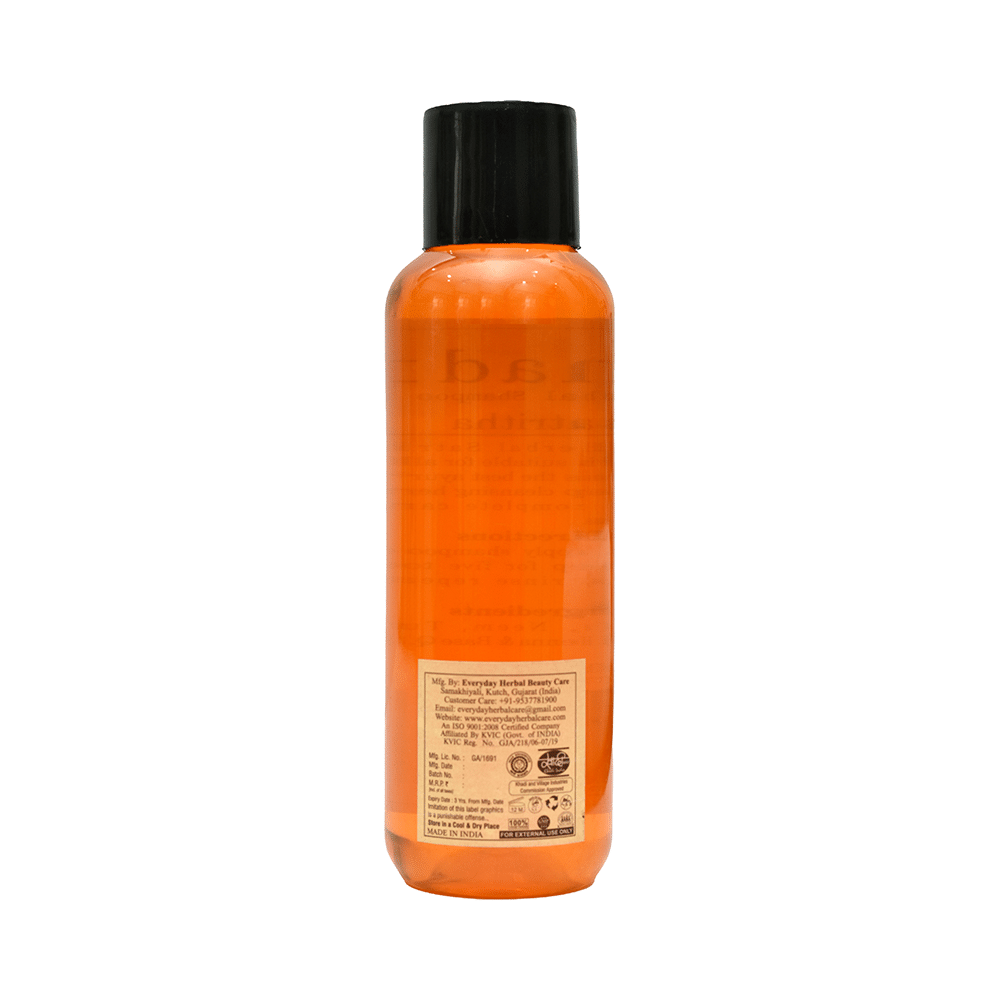 Khadi Herbal Shampoo Satritha - Image 2
