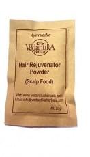 Vedantika Herbals Hair Rejuvenator Powder - Image 1