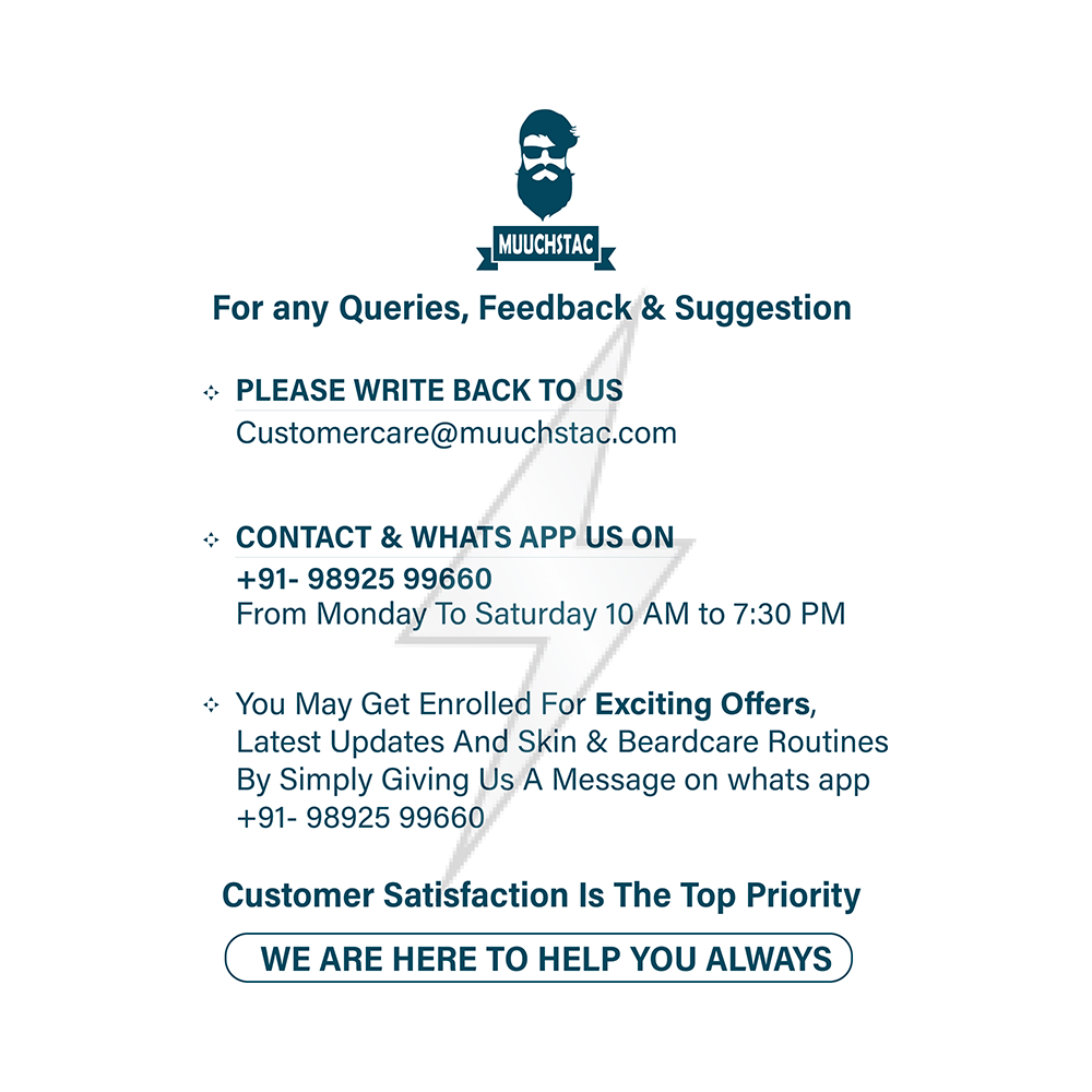 Muuchstac Herbal Skin Lightening Oil (30ml Each) - Image 6