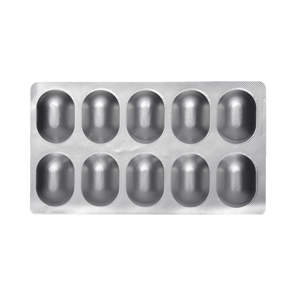 Tenepan-M 1000 Tablet ER - Image 4