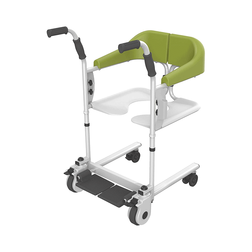 Entros KL524 Body Up Elevator - Image 1