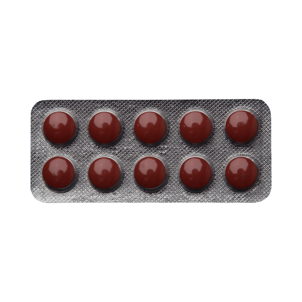 Enzoflam SV  Tablet - Image 4