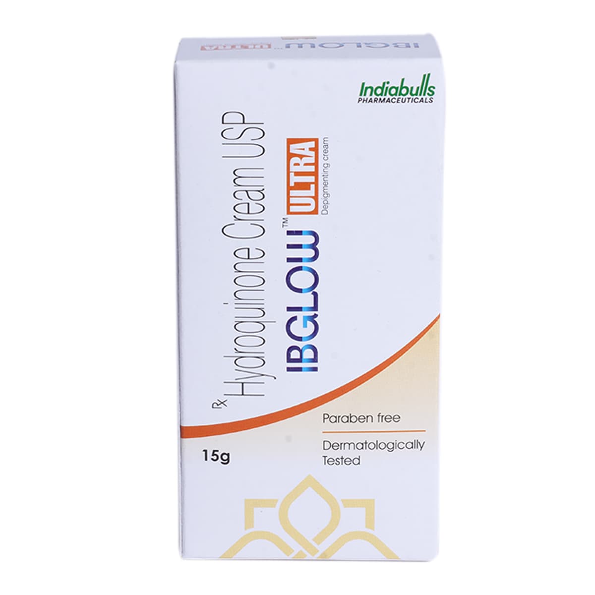 IBGlow Ultra Cream