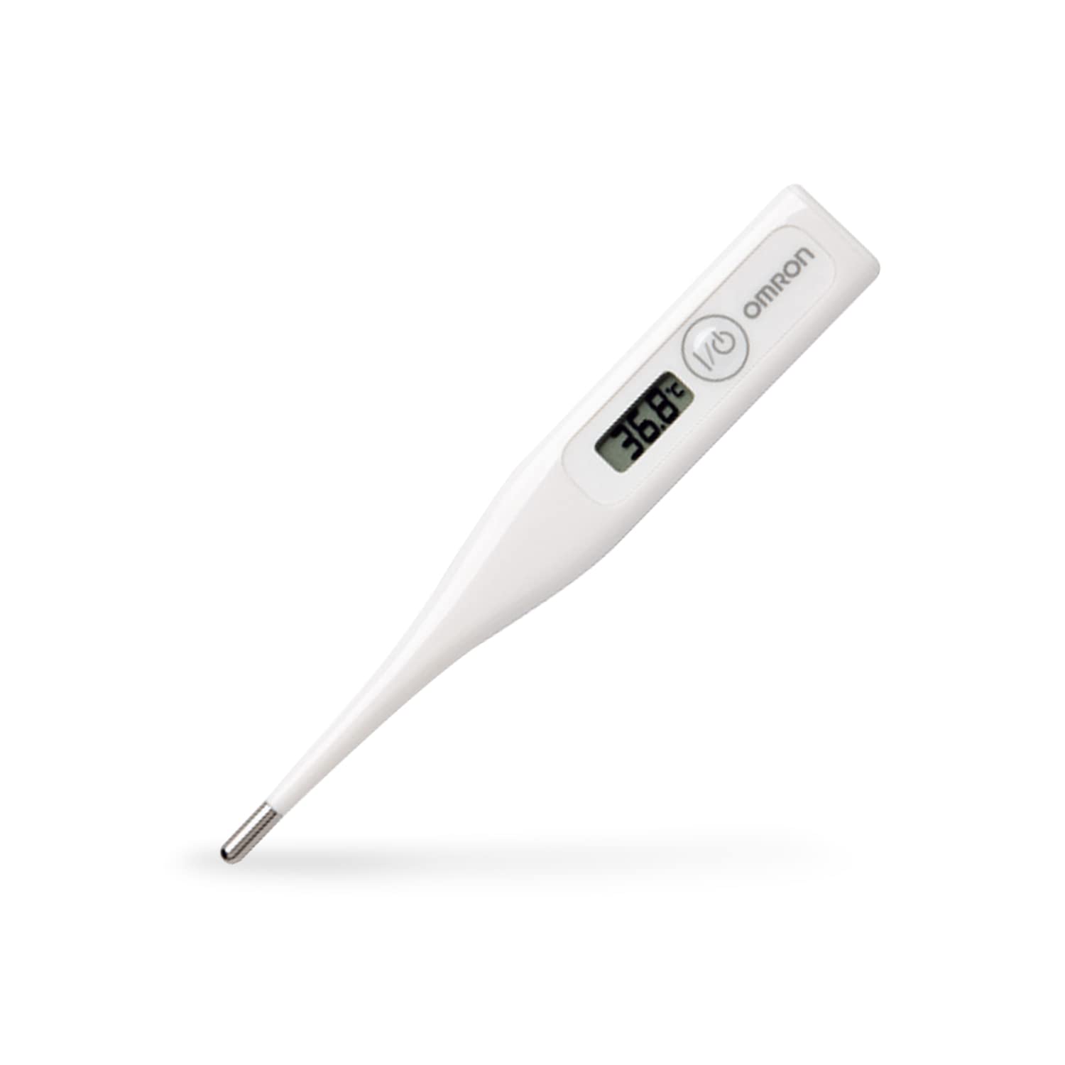 Omron Digital Thermometer MC-246 - Image 1