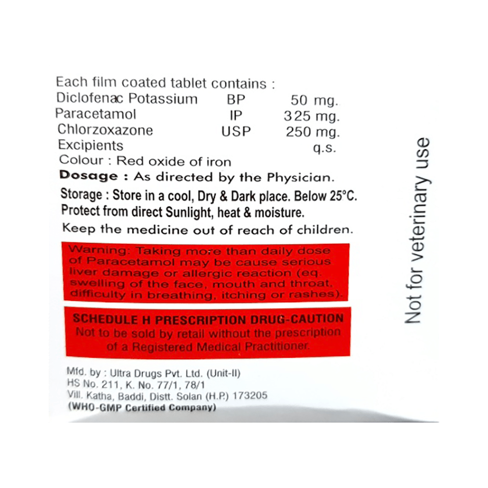 Tridolo-LS Tablet - Image 2