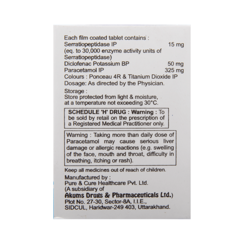 Fense-P Tablet - Image 3