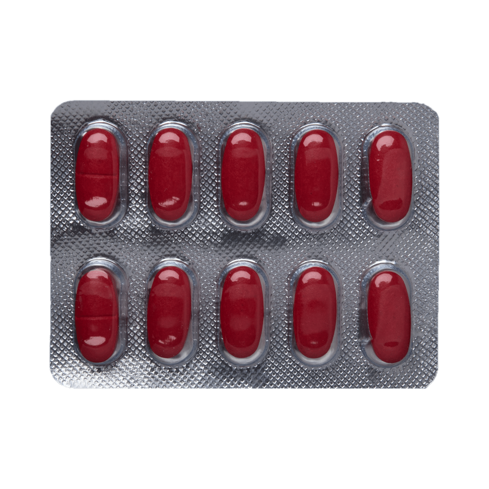 Fense-P Tablet - Image 4