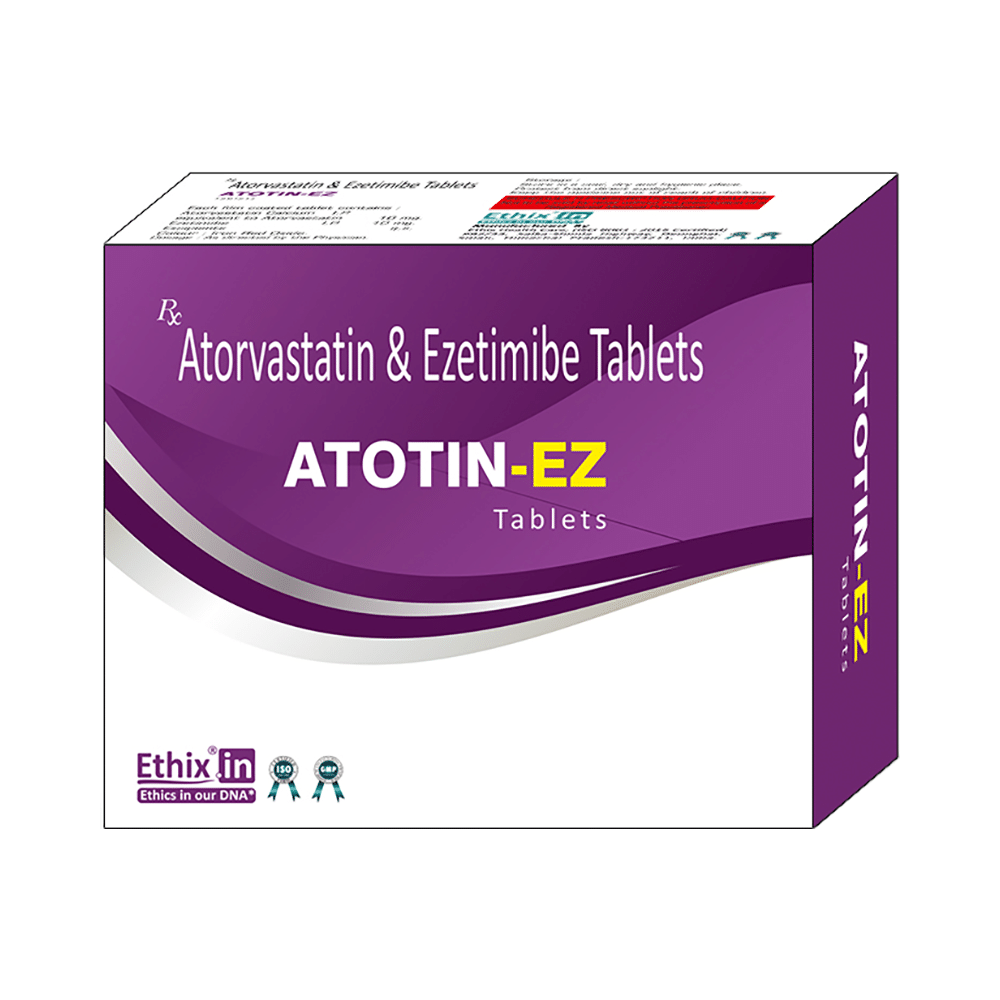 Atotin-EZ Tablet - Image 1
