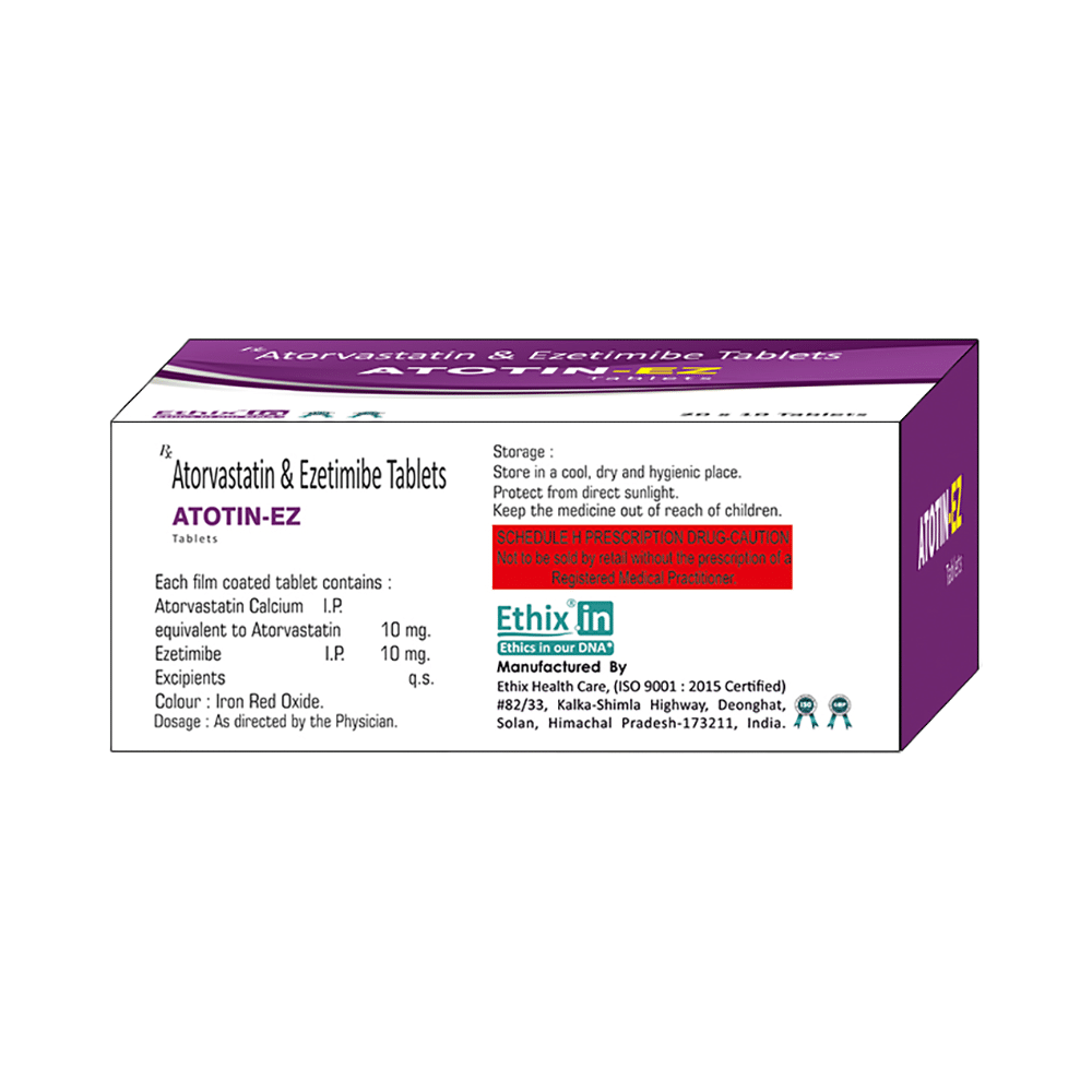 Atotin-EZ Tablet - Image 2
