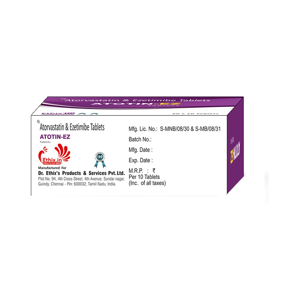Atotin-EZ Tablet - Image 3