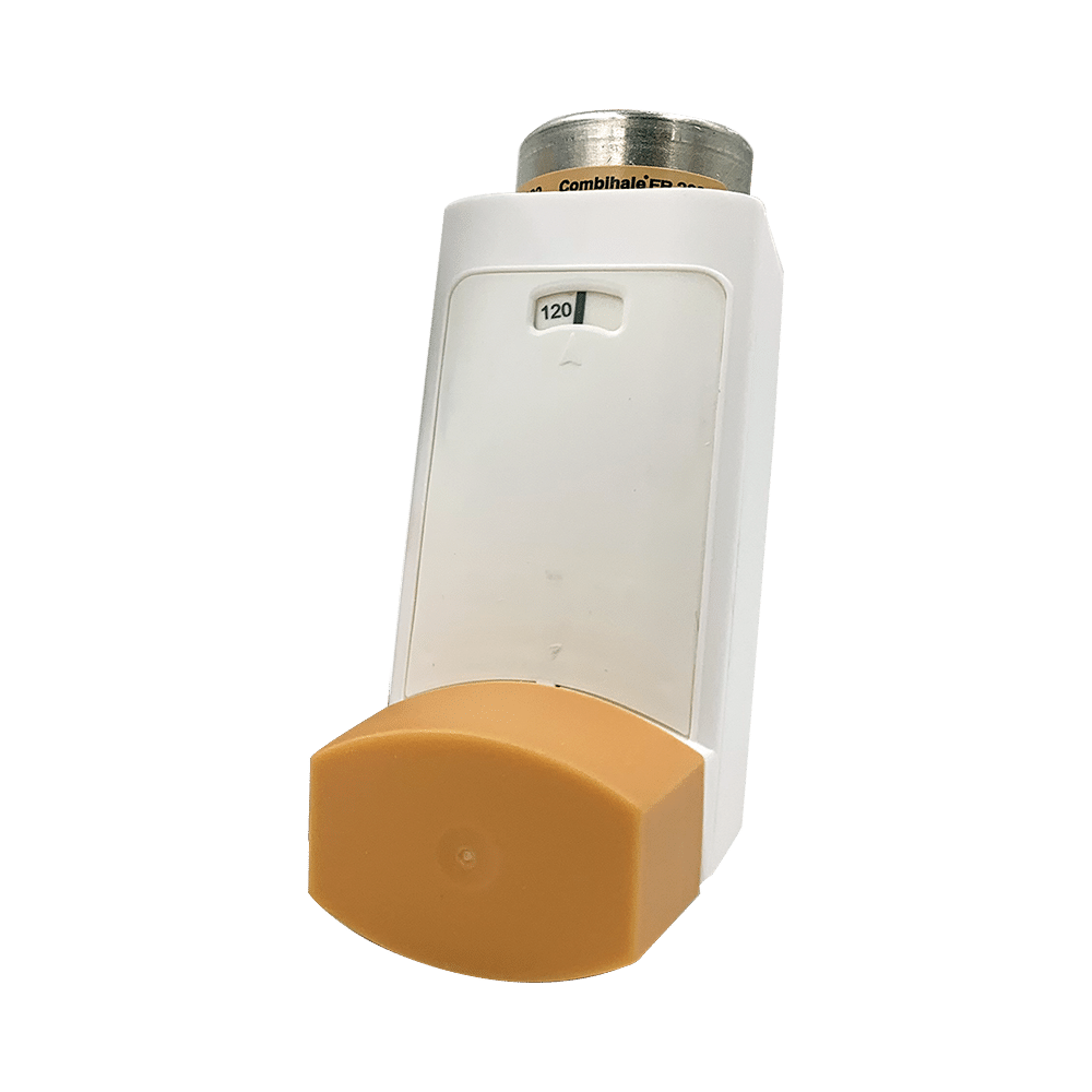 Combihale FB 200 Inhaler - Image 3