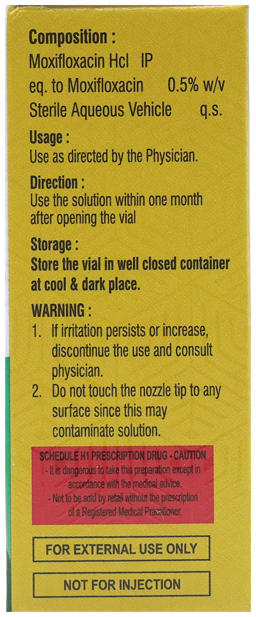 Miboxy Eye Drop - Image 3