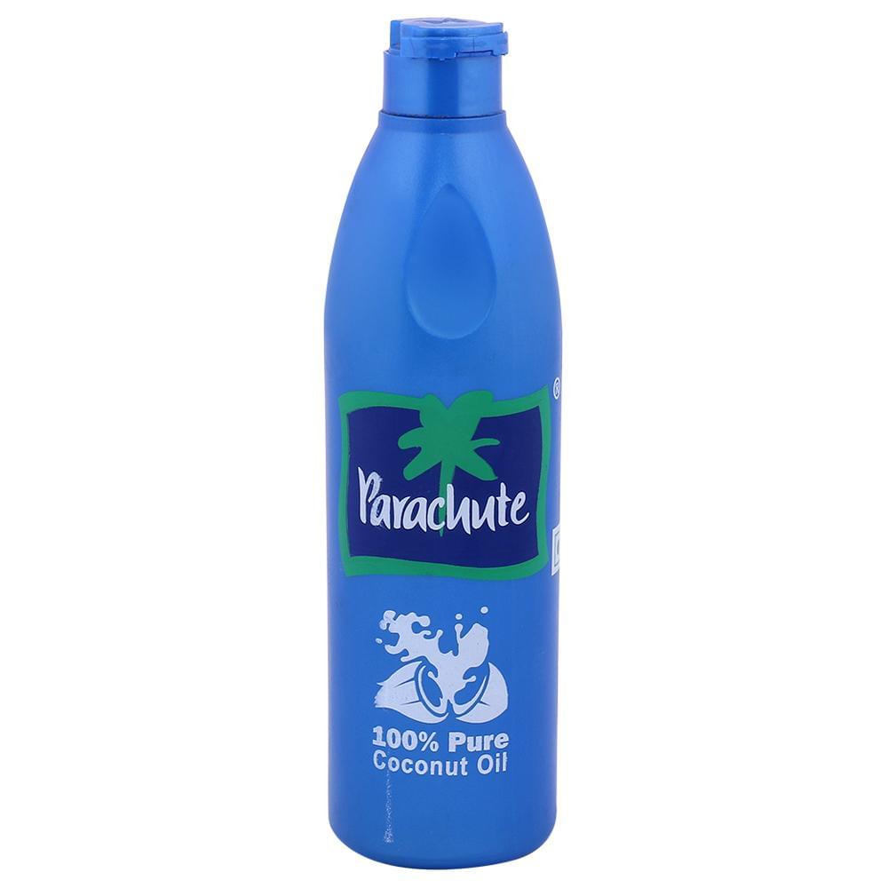 Parachute 100% Pure Coconut | Hair Care Oil - Image 1