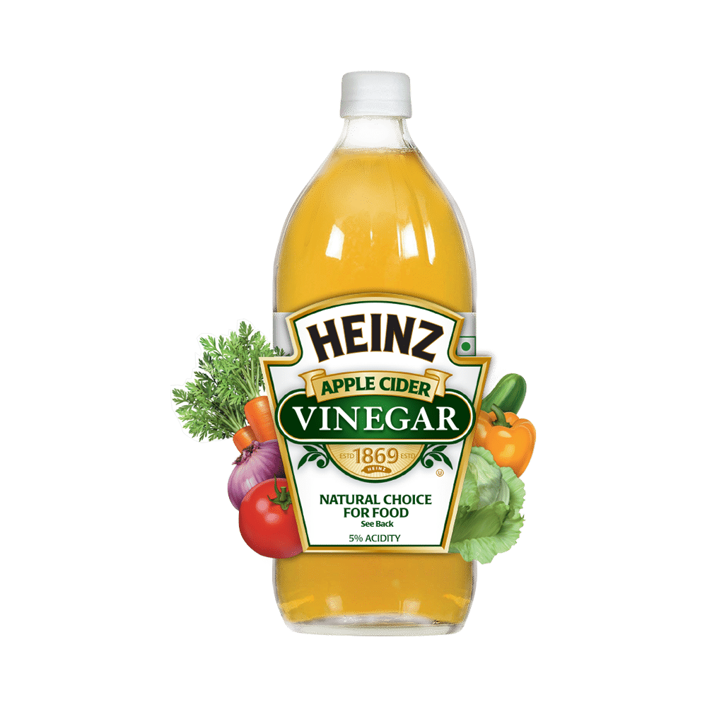 Heinz Apple Cider Vinegar - Image 2