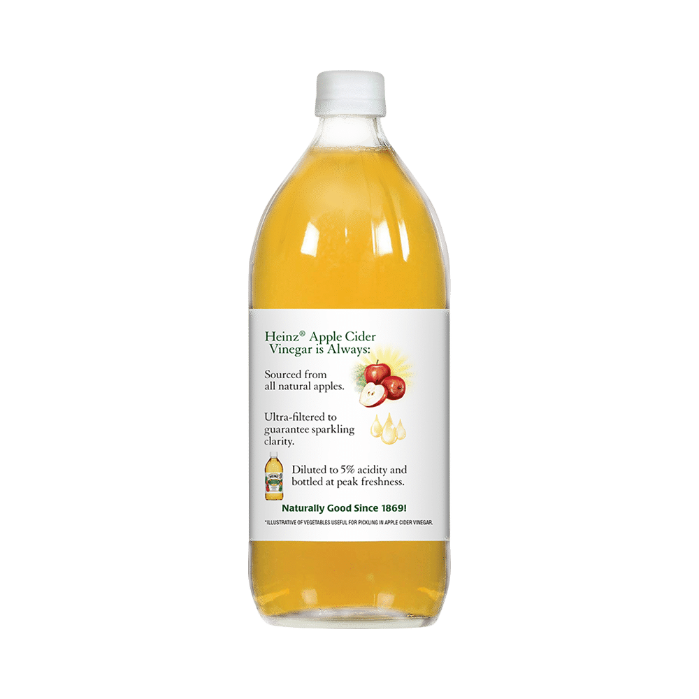 Heinz Apple Cider Vinegar - Image 3