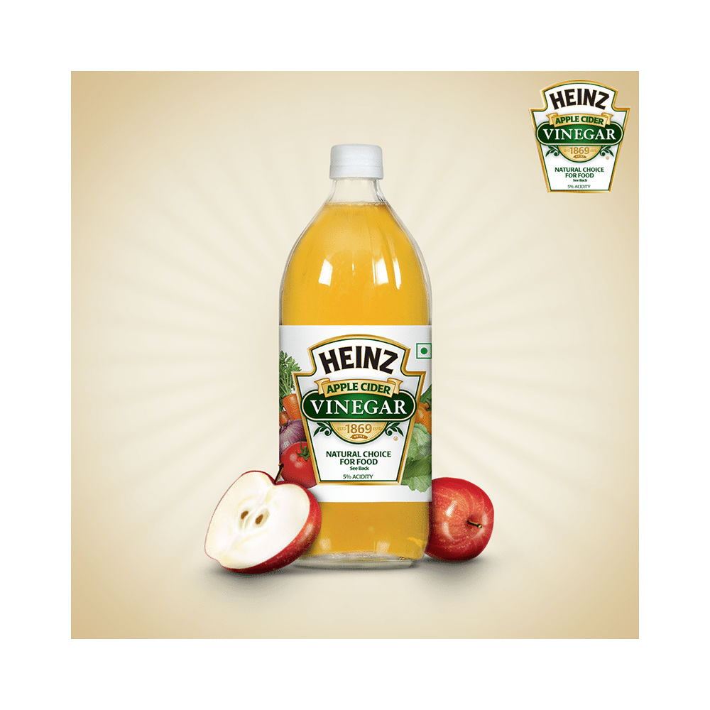 Heinz Apple Cider Vinegar - Image 5