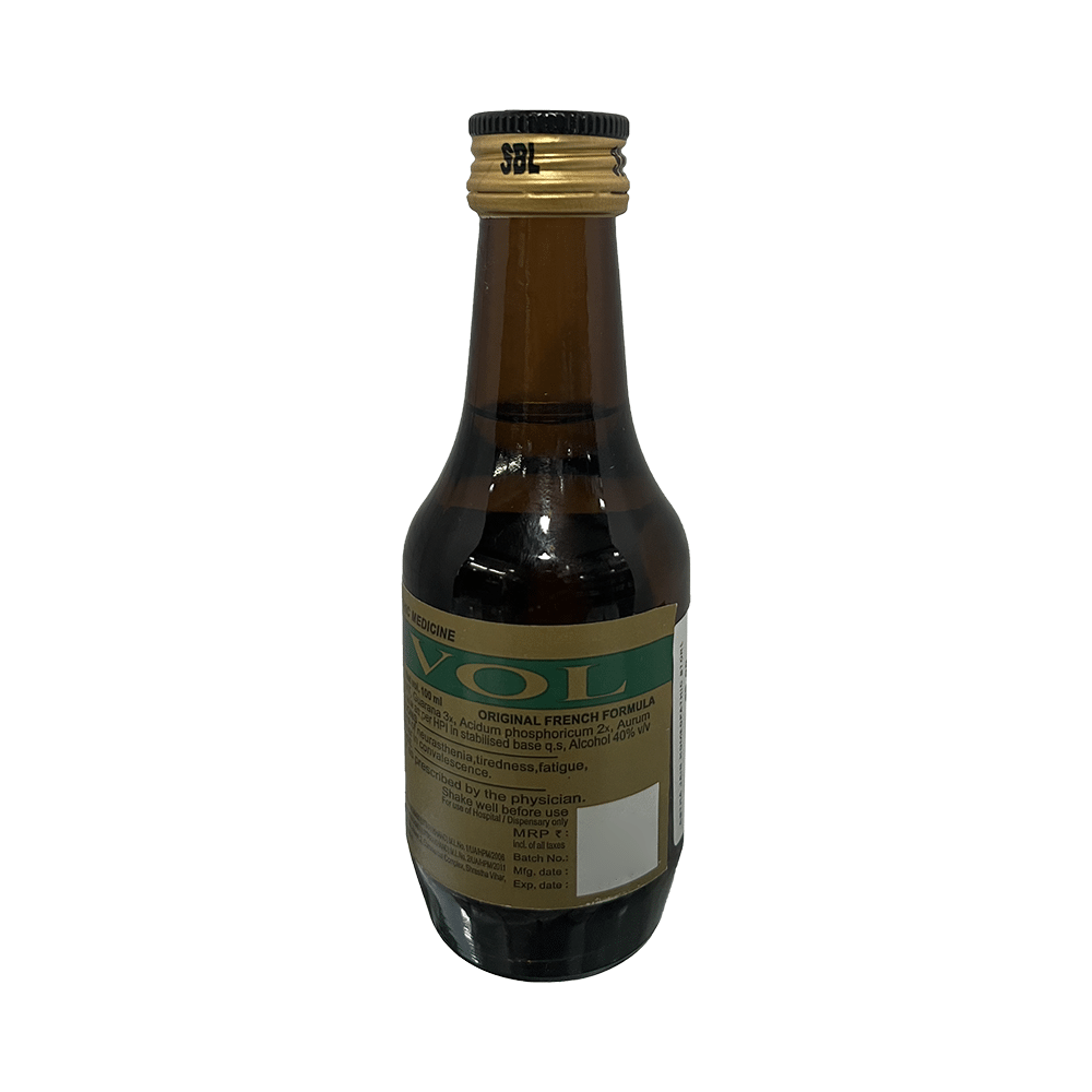 SBL Sativol Tonic - Image 3