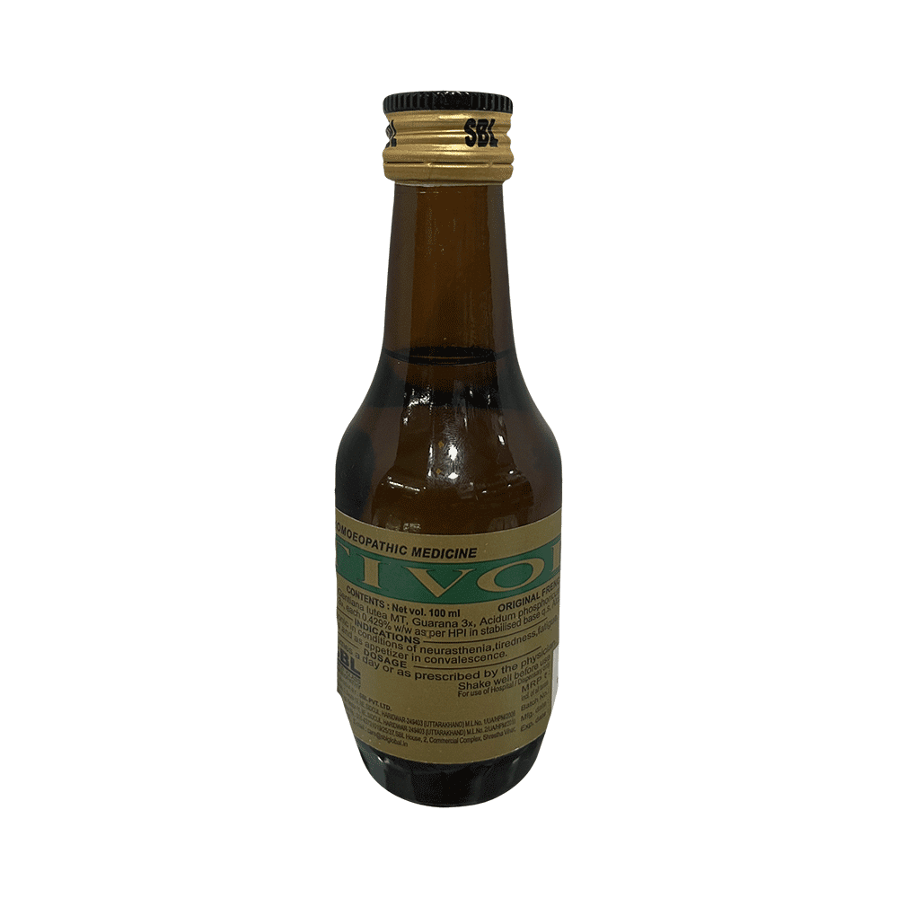 SBL Sativol Tonic - Image 2